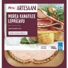 ATRIA ARTESAANI MUREA KANAFILEE LEPPÄSAVU 160 G