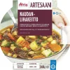 ATRIA ARTESAANI NAUDANLIHAKEITTO 340 G