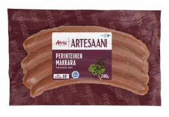 ATRIA ARTESAANI PERINTEINEN MAKKARA 240 G