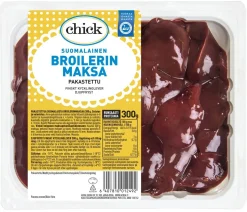 ATRIA BROILERIN MAKSA PAKASTE 300 G