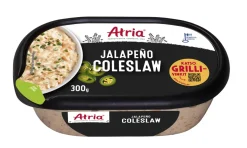 ATRIA COLESLAW JALOPENO 300 G