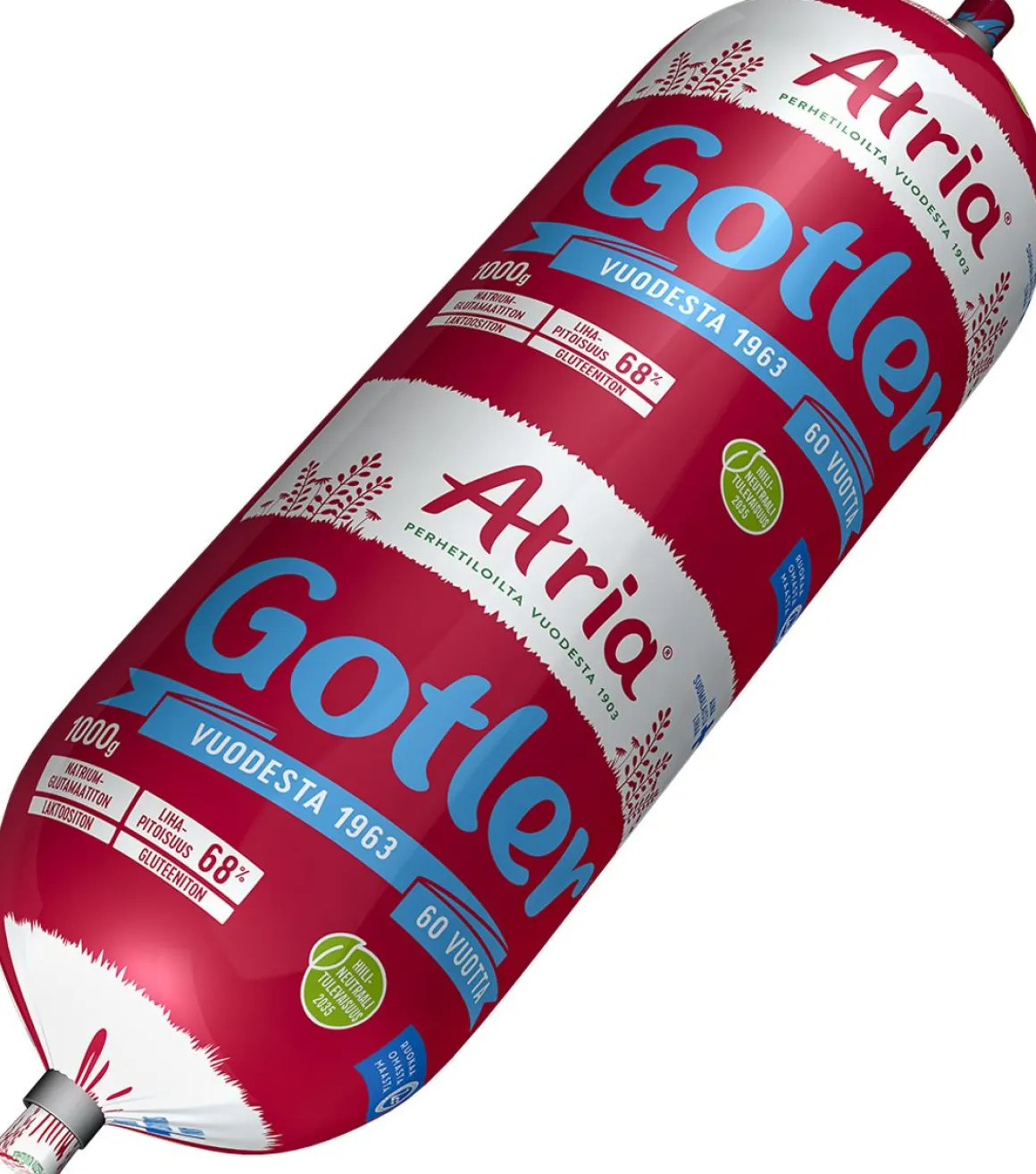 ATRIA GOTLER 1KG