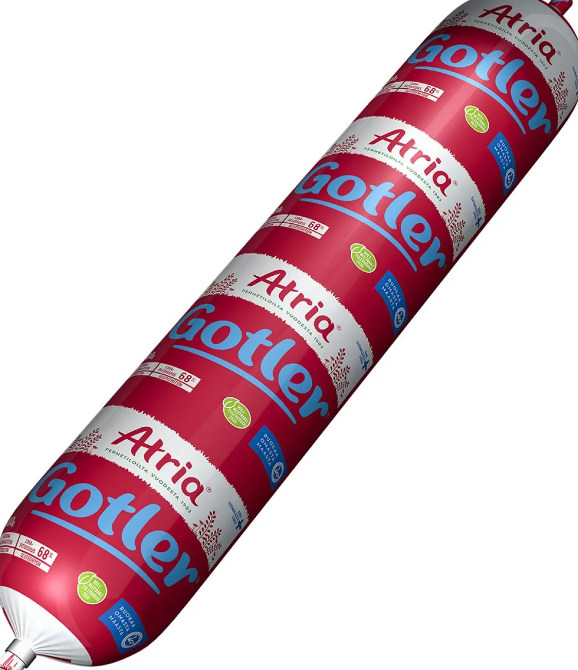 ATRIA GOTLER KINKKUMAKKARATANKO 1,9 KG