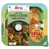 ATRIA GRILL & DIP KANAN PAISTIPALA GYROS & TSATSIKI 350 G