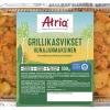 ATRIA GRILLIKASVIKSET  500 G