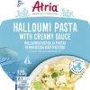 ATRIA HALLOUMI PASTA WITH CREAMY SAUCE 320 G