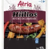 ATRIA HIILLOS HOTCHILI GRILLIMAKKARA 400 G