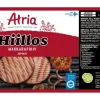ATRIA HIILLOS MAKKARAPIHVI 320 G