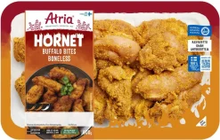 ATRIA HORNET SNACKS BUFFALO BITES 600 G