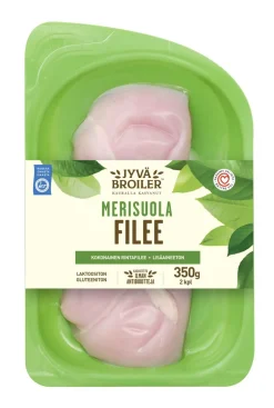 ATRIA JYVÄBR. FILEE MERISUOLA 350 G