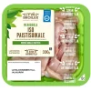 ATRIA JYVÄBR. ISO PAISTISUIKALE MERISUOLA 330 G