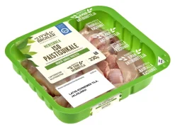 ATRIA JYVÄBR. ISO PAISTISUIKALE MERISUOLA 330 G