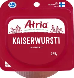 ATRIA KAISER 225 G