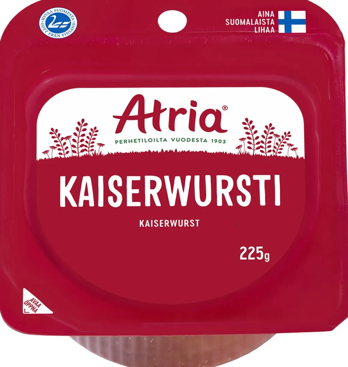 ATRIA KAISER 225 G