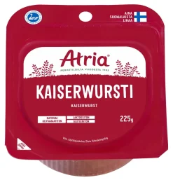 ATRIA KAISER 225 G