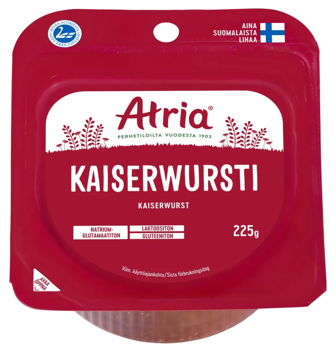 ATRIA KAISER 225 G