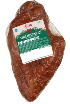 ATRIA KALKKUNAFILEE KYPSÄ N. 900G