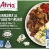 ATRIA KANAKEBAB JA AURAJUUSTOPERUNAT 390 G