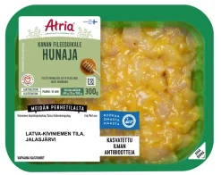 ATRIA KANAN FILEESUIKALE HUNAJA 300 G