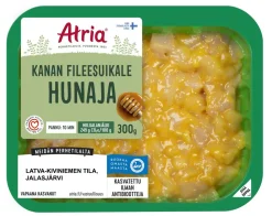ATRIA KANAN FILEESUIKALE HUNAJA 300 G