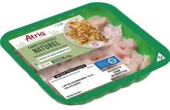 ATRIA KANAN FILEESUIKALE MAUSTAMATON 250 G
