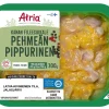 ATRIA KANAN FILEESUIKALE PEHMEÄN PIPPURINEN 300 G