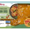 ATRIA KANAN GRILLILEIKE ASIAN BBQ 900 G