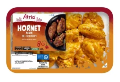 ATRIA KANAN HORNET HOT CHILI SIIPI 900 G