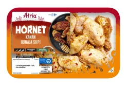 ATRIA KANAN HORNET HUNAJA SIIPI 900 G