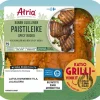 ATRIA KANAN LUULLINEN PAISTILEIKE SPICY RODEO 600 G