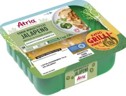 ATRIA KANAN MINUUTTIFILEE JALOPENO 250 G