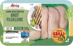 ATRIA KANAN OHUT FILEELEIKE NATUREL 720 G