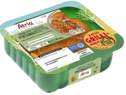 ATRIA KANAN OHUT FILEELEIKE PINTAMAUSTETTU 550 G