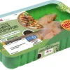 ATRIA KANAN SISÄFILEE LEMPEÄ MUSTAPIPPURI 600 G