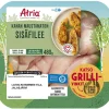 ATRIA KANAN SISÄFILEE MAUSTAMATON 480 G