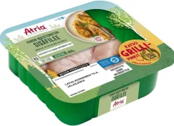 ATRIA KANAN SISÄFILEE MAUSTAMATON 480 G