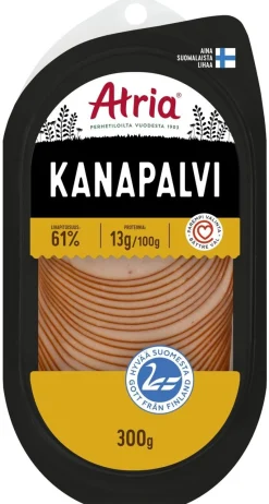 ATRIA KANAPALVI 300 G