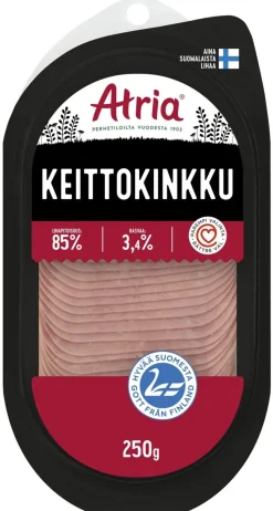 ATRIA KEITTOKINKKU 250 G