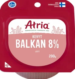 ATRIA KEVYT BALKAN 200 G