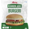 ATRIA KUNNON ARKI BURGERI 100 G