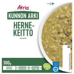 ATRIA KUNNON ARKI HERNEKEITTO 300 G