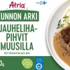 ATRIA KUNNON ARKI JAUHELIHAPIHVIT MUUSILLA 300 G