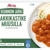 ATRIA KUNNON ARKI NAKKIKASTIKE MUUSILLA 300 G