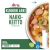 ATRIA KUNNON ARKI NAKKIKEITTO  300 G