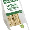 ATRIA KUNNON ARKI SAVULOHISANDWICH 140 G