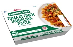 ATRIA KUNNON ARKI TOMAATTINEN JAUHELIHAPASTA 300 G