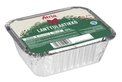 ATRIA LANTTULAATIKKO  400 G