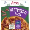 ATRIA MEETVURSTIPIZZA 200 G