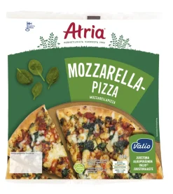 ATRIA MOZZARELLAPIZZA 200 G