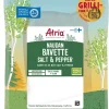 ATRIA NAUDAN BAVETTE SALT & PEPPER N. 400G